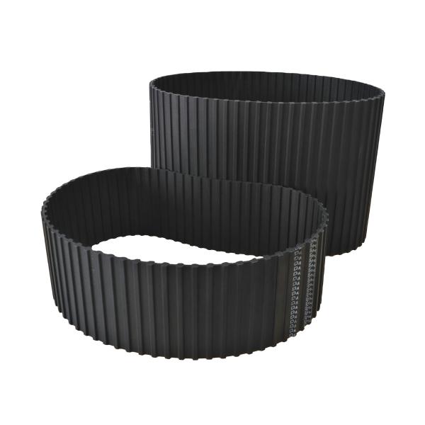 Buy cheap T2.5 Open End Rubber Industrial Printing Machine Timing Belt Standard GB/T13487-2017 from wholesalers