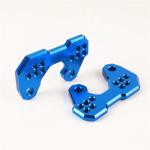 6061 7075 Aluminum Custom CNC Auto Parts 5 Axis CNC Machining Car Parts