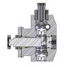 Buy cheap SPM TWS2250 plunger pump, Halliburton HT400 plunger pump, Serva TPA600、TPB600、TPC600、TPD600、TPA2250、QPA2500 pump from wholesalers