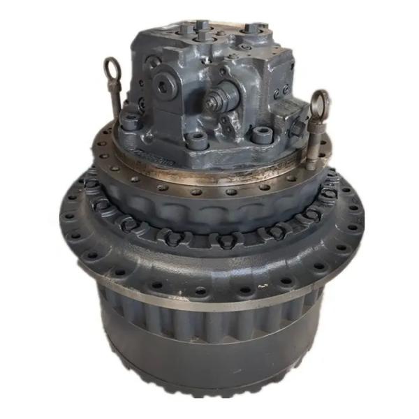 Buy cheap Steel PC400-7 Final Drive Travel Motor 2082700252 2082700423 2082700281 from wholesalers