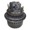 Buy cheap Steel PC400-7 Final Drive Travel Motor 2082700252 2082700423 2082700281 from wholesalers