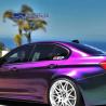 Buy cheap Wear Resistant PET Vinyl Film Wrap PPF Waterproof Stretchable from wholesalers