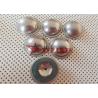 Buy cheap Ss304 Self Locking Dome Cap Washers Fix Insulation Weld Pins from wholesalers