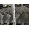 Buy cheap PVC Air Inlet Louver Intake Window Inlet Louvers 0.6mm 82-85mm from wholesalers