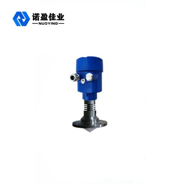 Buy cheap Small Beam Angel 26 G Intelligent Radar Level Transmitter NYRD805 Non Contact from wholesalers