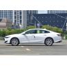 Buy cheap Gasoline Chevrolet Malibu Sedan Car 5 Seat Two Wheel Drive 4×2 from wholesalers