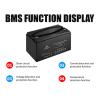 Buy cheap Solar Rv Marine 12v Lifepo4 Battery 100ah Rechargeable from wholesalers