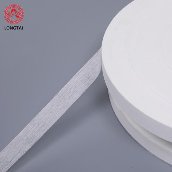 Buy cheap Non Conductive Water Blocking Tape 0.25mm 0.3mm For Cable And Wire from wholesalers