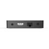 Buy cheap HK1 Amlogic S905W Android 7.1 KODI 18.0 2GB/16GB 4K TV BOX WIFI LAN from wholesalers