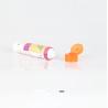 Buy cheap 100/200/250/300ml Colorful Travel PE Empty Lip Gloss Cosmetic Tubes from wholesalers
