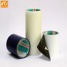 Buy cheap Customized Package Jumbo Roll Aluminum Protective Film Metal Paint Temporary Surface Protection from wholesalers