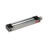 Buy cheap EL180SPW-5 Waterproof 180P magnetic lock with stainless steel series: COPPER(160KG) DC12V/CD24V 4-wire without LED from wholesalers