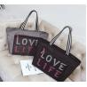 Buy cheap Korean version of short-distance large-capacity Oxford cloth travel bag portable waterproof travel bag from wholesalers