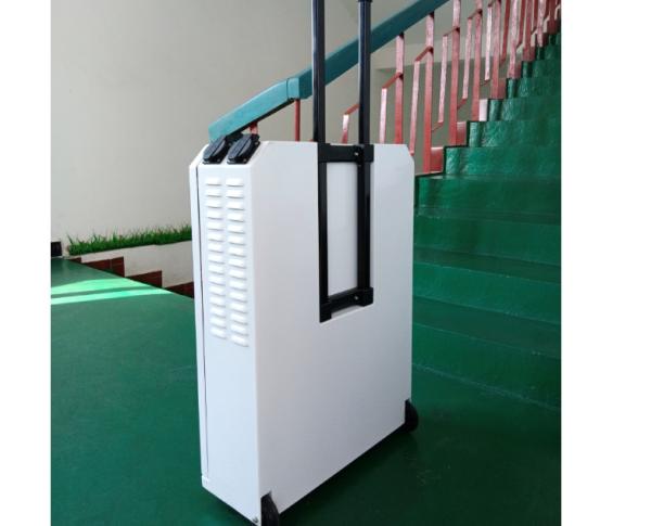 Buy cheap 48V 50AH Home Energy Storage System 3KW 5KW Lifepo4 Battery from wholesalers