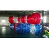 Buy cheap bubble football/soccer , bubble football tpu from wholesalers