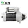 Buy cheap 12V 9T 2.3KW STARTER MOTOR L25B,UD03385S,0001109369, 0001109460, 0001223016, 0001223021, 0986019820, 1986S00755 from wholesalers