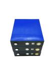 Solar Energy Storage LiFePO4 Battery Cell 6000 Cycle Life 3.2V 230Ah