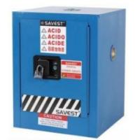 Buy cheap Weakly Corrosive Liquid Fireproof Safety Cabinet FW-WB810040 product