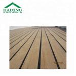 Outdoor Synthetic Teak Boat Rubber Floor Deck for Eco-Friendly Boating