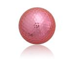 Golf ball&metallic golf balls
