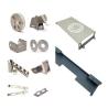 Buy cheap Irregular Dx51d Stainless Steel Stamped Parts 304 Metal Custom Stainless Steel Fabrication from wholesalers