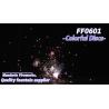 Buy cheap Party Ground Fountain Fireworks Chinese Pyrotechnics For Christmas Celebration from wholesalers
