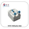 Buy cheap Original Diesel Performance Oil Cooler , 038 117 021 B Auto Oil Cooler VW Parts from wholesalers