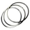 Buy cheap BF800C Dust Proof Flange Plate Ring 320052502 Stainless Steel Retaining Ring For Asphalt Paver Spare Parts from wholesalers