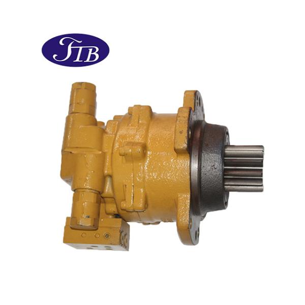 Buy cheap NA CHI PCR-2B-10A-FP-8584A CAT Excavator Swing Motor 266-6369 from wholesalers