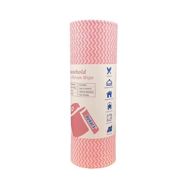 Buy cheap Sustainable Household Cleaning Wipes Non Woven For Kitchen from wholesalers