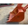 Buy cheap 110 KW Second-Hand Excavator ZX200 Used Heavy Excavator for Your Construction Needs from wholesalers
