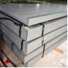 Buy cheap Hot Rolled Mild Steel Plate Iron Metal Sheet For Building Material from wholesalers
