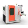 Buy cheap Ipg Fiber Laser Cutting Machine With Servo Motors And Drivers Linear Motor from wholesalers