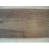 Buy cheap Oak Solid Flooring brushed, and Grey Grian color from wholesalers