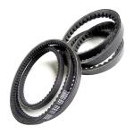 Excavator Forklift Perkins Spare Parts 2418F704 Cylinder Rear Oil Seal