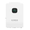 Buy cheap On Grid Off Grid 48V Hybrid MPPT Solar Inverter 120V / 240V 8KW 10KW With Wifi from wholesalers