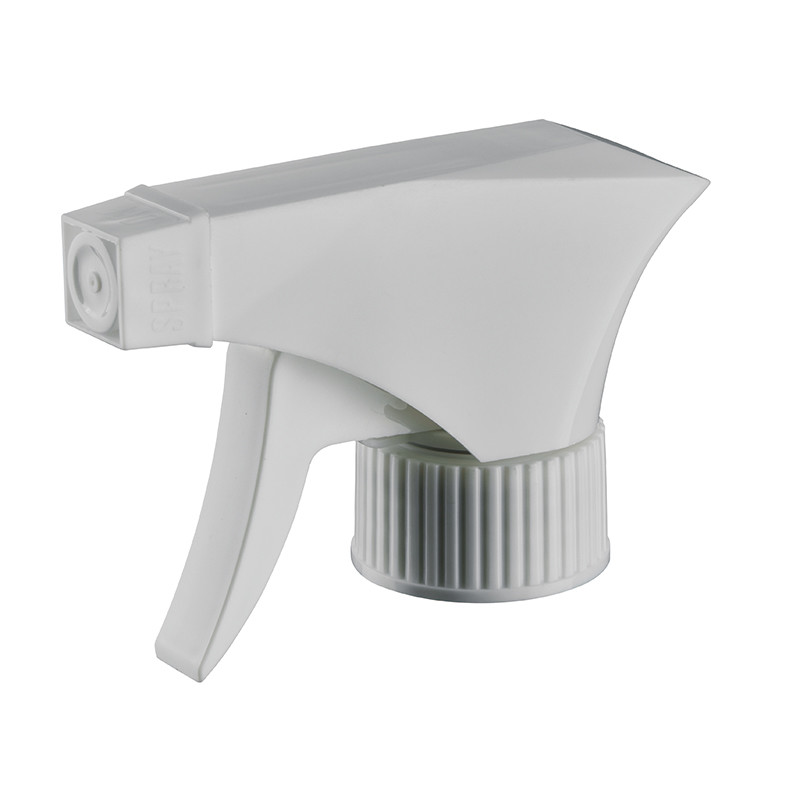 Ratchet Neck Trigger Sprayer For 16 Oz Bottle 32 Oz Bottle