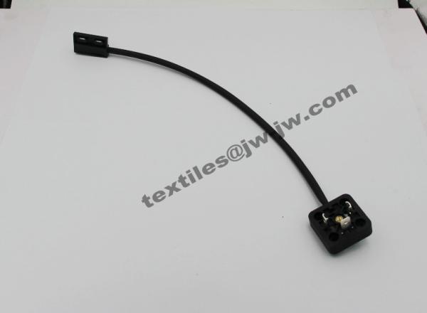 Buy cheap Picanol Detection Sensor BE215843 Weaving Loom Spare Parts from wholesalers