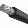 Buy cheap Power Distribution Insulated Copper Wire / Aluminium Xlpe Copper Cable from wholesalers