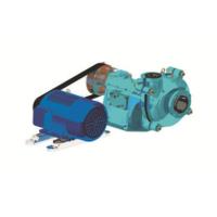 Buy cheap Horizontal 940r/Min Mud Slurry Pump , 220kw Slurry Dewatering Pump 150NJ-740 product