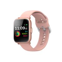Buy cheap Heart Rate Monitor Temperature Tracker Wrist Smart Watch product