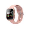 Buy cheap Heart Rate Monitor Temperature Tracker Wrist Smart Watch from wholesalers
