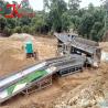 Buy cheap 5T/H Gold Mining Machine from wholesalers