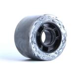 53mm Skateboard Polyurethane Wheels 78A PU For Cruisers And Longboards