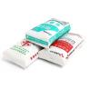 Buy cheap Block Bottom Woven PP Bags 20KG 40KG 50KG Empty Cement Bag with PE lamination from wholesalers