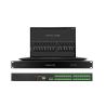 Buy cheap 16x16 DSP Digital Processor 16CH Audio Matrix System For Conference Hotel from wholesalers