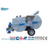 Buy cheap Diesel 77kw 103hp Hydraulic Tensioner Max Continuous Tension 2x50/1x100kN from wholesalers