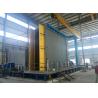 Buy cheap Industrial Hot Dip Galvanizing Equipment Production Line Turnkey Project One - Stop Service from wholesalers
