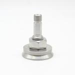 High-Performance CNC Milling Parts for Industrial Applications OEM ODM