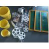 Buy cheap Multi Color Buckets Screen Printing Machine High Accuracy from wholesalers